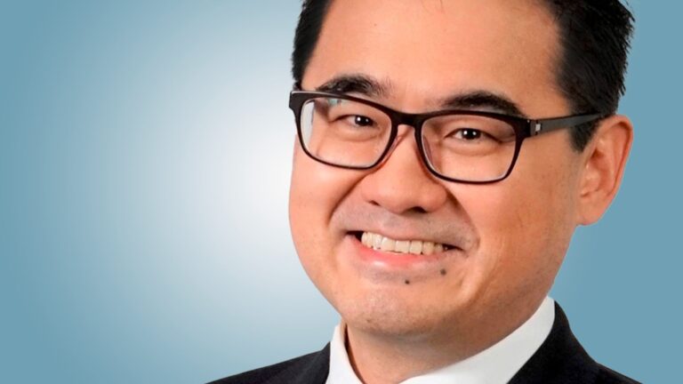 Frederick Go To Lead Investment Push For PH