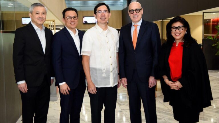 Kyndryl and BPI celebrate 10 years of strategic partnership