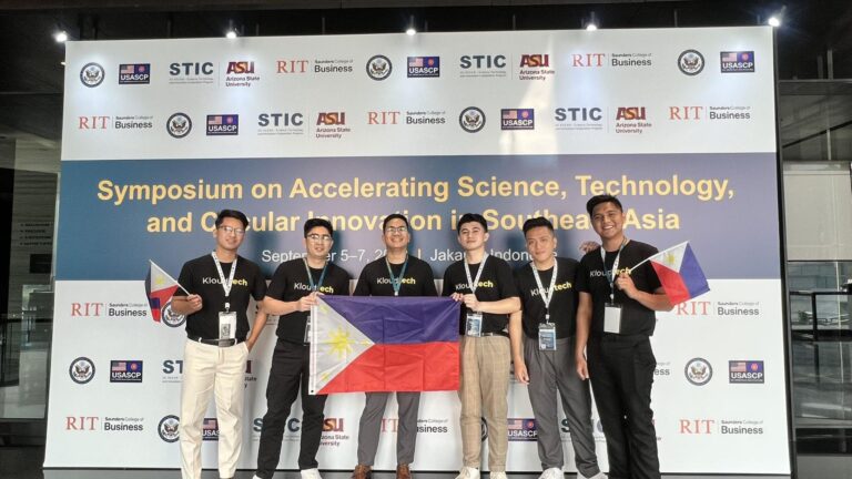 PLDT, Smart enable young innovators to serve more  Filipino communities through technology