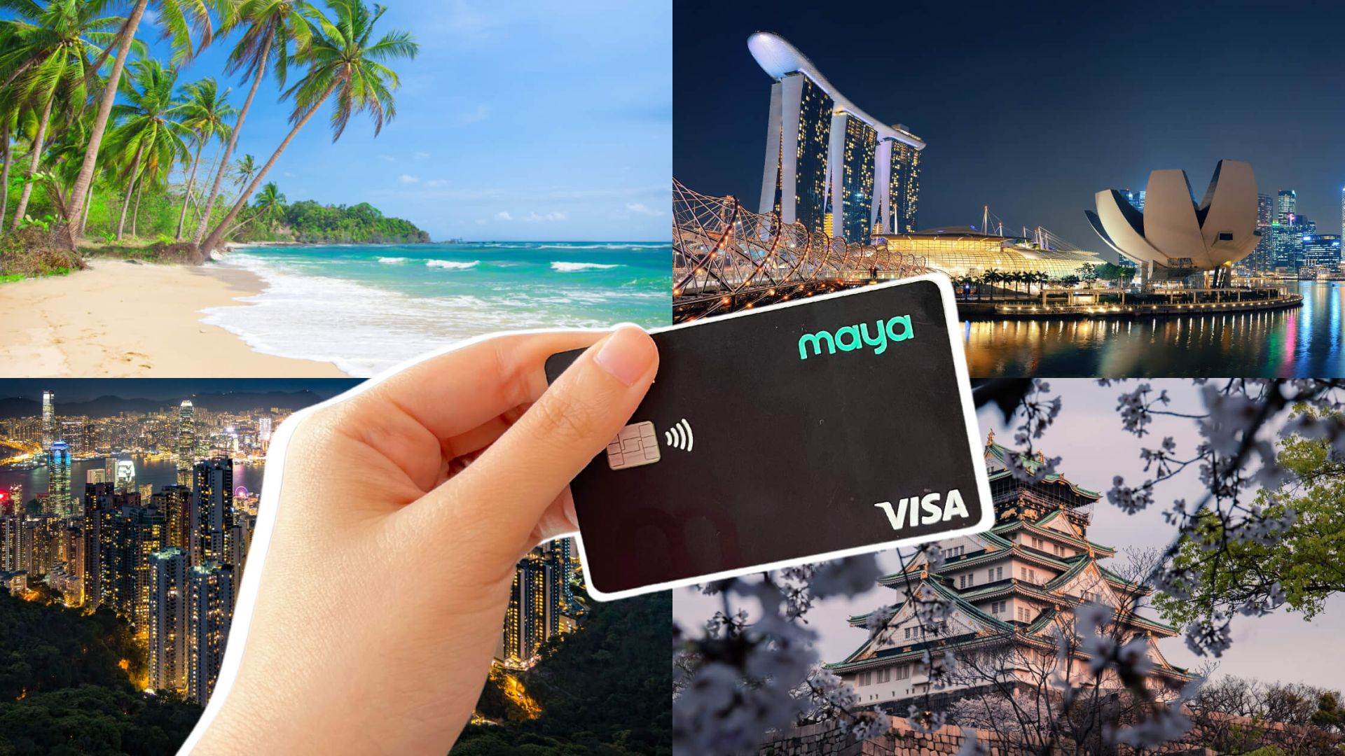 Getting Banked With Maya Is Your Ticket To All Year Long Travel In 2024   1704526191 