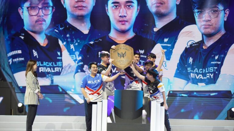 Acer Brings Out Best of Esports and Filipino Entertainment at Asia Pacific Predator League 2024
