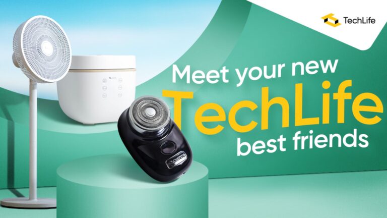 Meet your new best friends: TechLife devices guaranteed to make life easier this 2024