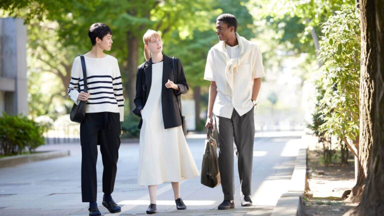 UNIQLO Announces Four New Stores this 2024 Spring / Summer Season