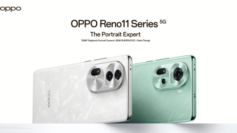 OPPO to launch the new OPPO Reno11 Series 5G in the Philippines on February 1   