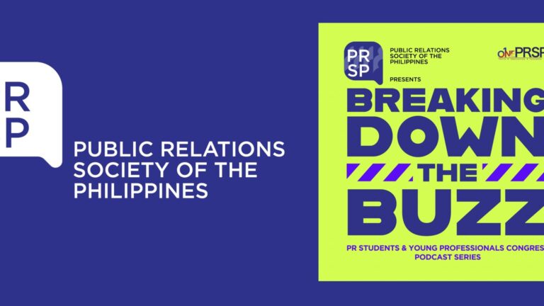 PRSP YOUTH CONGRESS BREAKS FROM TRADITION WITH PODCAST SERIES