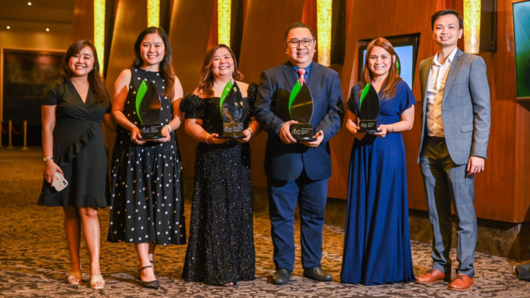 Mang Inasal celebrates multiple wins at the 20th Philippine Quill Awards