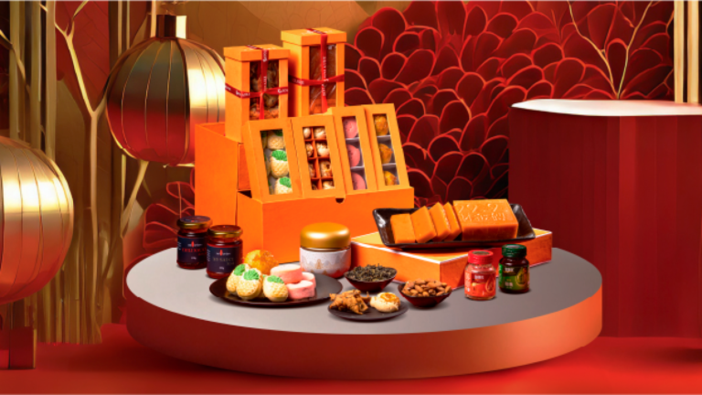 Enchanting experiences await with Solaire’s double celebration this February
