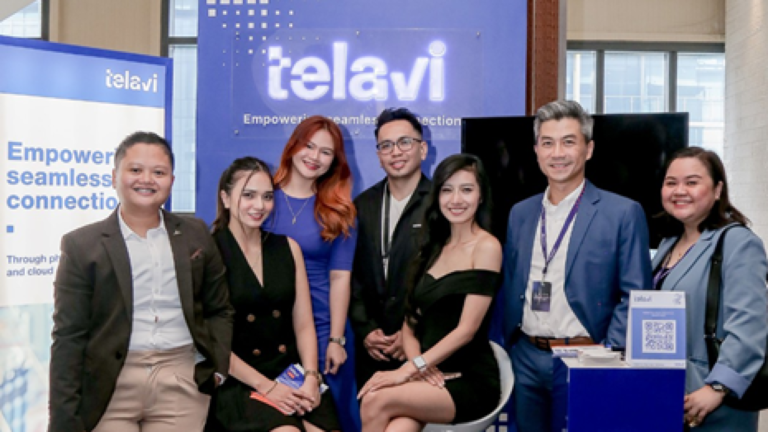 Telavi: Redefining Connections and Technology