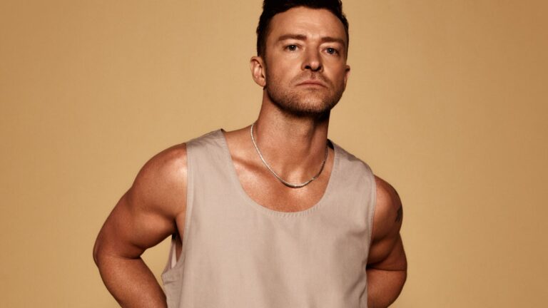 Justin Timberlake new single and video “Selfish” for release