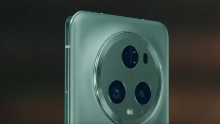 Discover The Cutting-Edge Features Of HONOR Magic 5 Pro