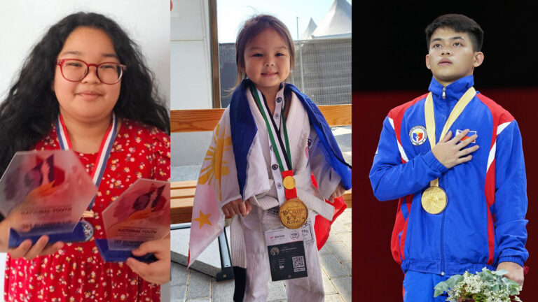 The Best Of Filipino Sports In 2023 By The Great Filipino Stories