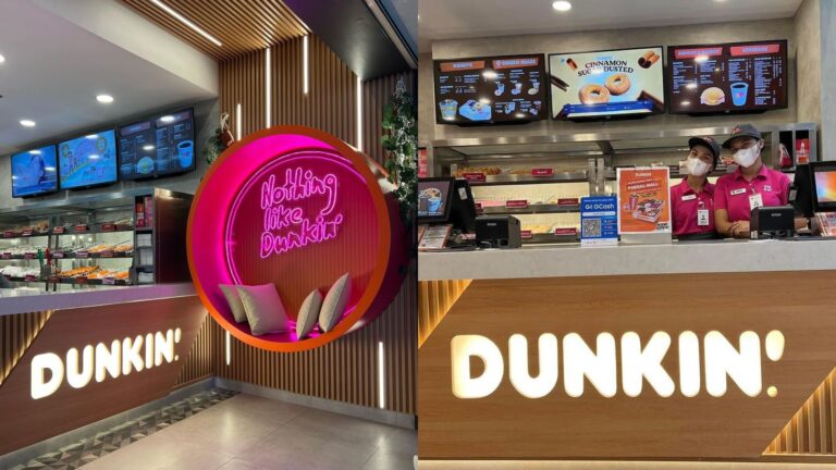 Netizen Applauds Dunkin’ Cashier For Upholding Store Policies