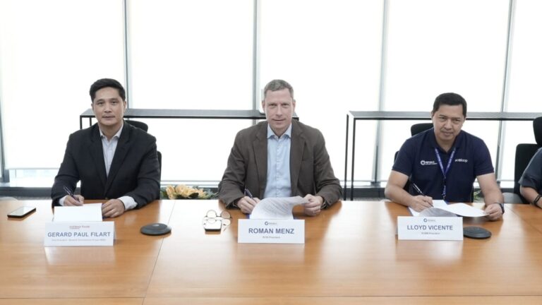 Jollibee Foods Corporation and Republic Cement Unite to Recover and Divert Plastic Packaging Wastes through Co-Processing