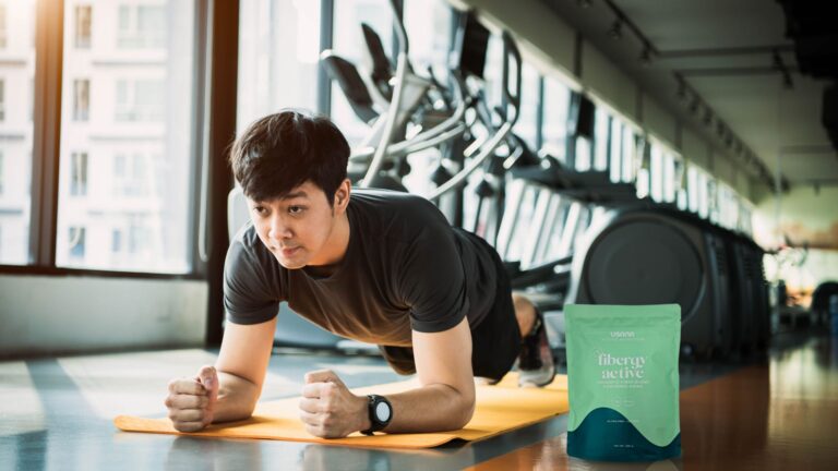 Moving with Purpose: The Top 10 Vitamins and Minerals Needed by Your Body 