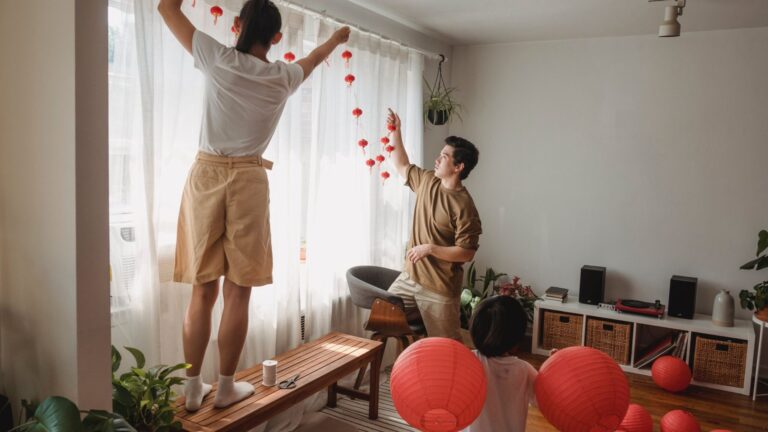 Bye situationships? A loving partner can be good for your heart