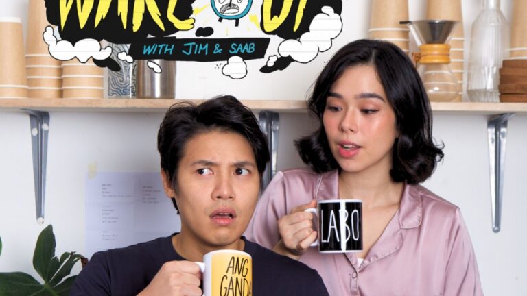 ‘Wake Up With Jim and Saab’ joins ANIMA Podcasts, enters new season   