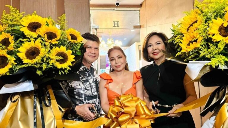 Discover the Revitalized Vine Aesthetics in the Heart of BGC
