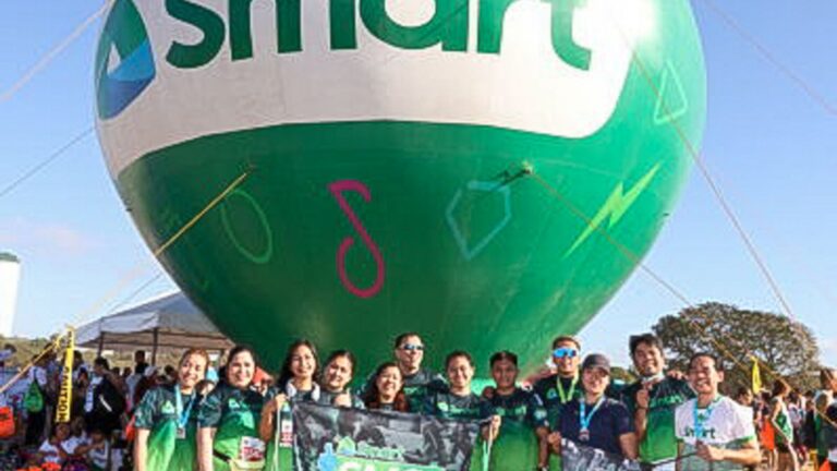 Smart powers 7-Eleven Run 2024  to promote a healthy lifestyle for Filipinos