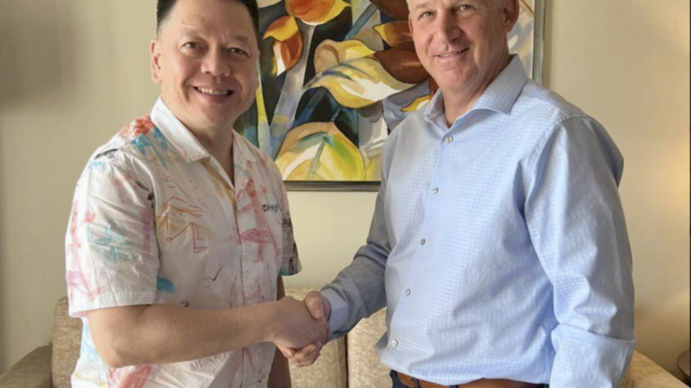 PLDT Global, U.S.-based Next Generation Advanced 911 bring advanced emergency communications system to PH