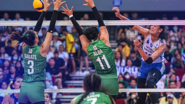 EastWest Ageas Joins UAAP Season 86 Women’s Volleyball