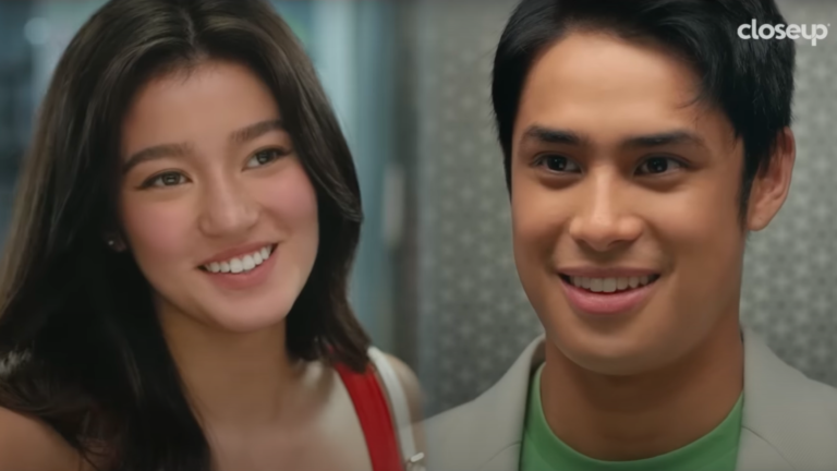 Gino Padilla Relives his Kilig as Closeup Brings Back “Closer You and I”