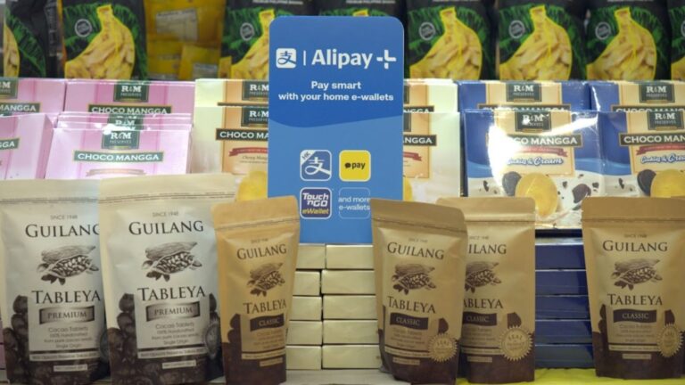 Alipay+ Begins 2024 Global Travel Campaigns with Chinese New Year Drive for 8 million International Merchants