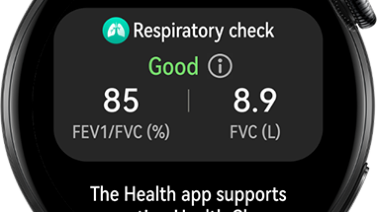 Health is Wealth – How the HUAWEI WATCH 4 Emerges as a Game Changer in Monitoring Health Management