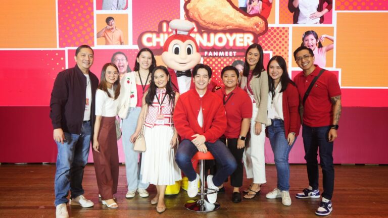 Chickenjoyers celebrate their love for  the Philippines’ iconic fried chicken