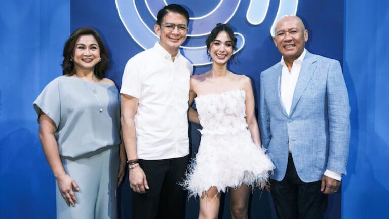 GCash & Heart Evangelista Pave The Way for a New Era of Financial Progress for Every Filipino
