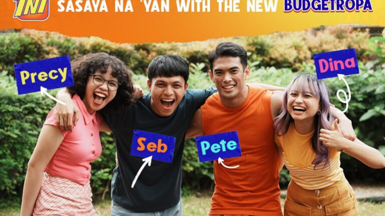 TNT introduces ‘Budgetropa’ powered by ‘Sulit Saya’ offers
