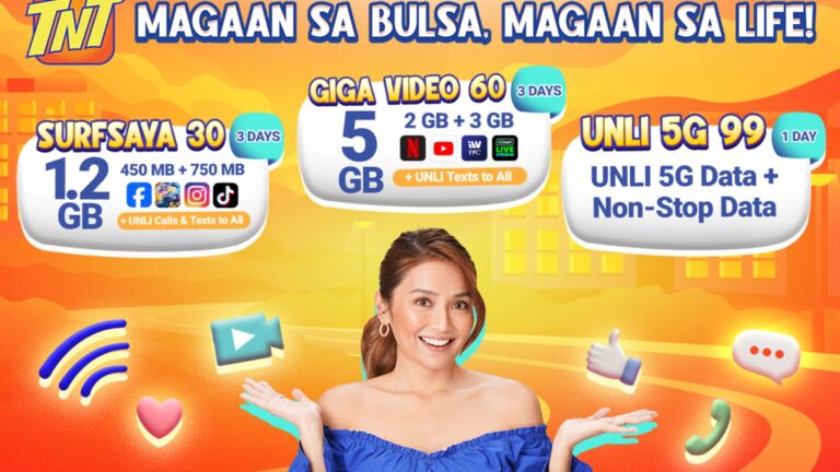 TNT rolls out value-packed mobile data offers