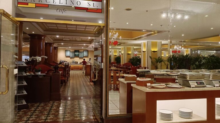 5 Things You Should look forward to When Dining at Marcelino Cafe