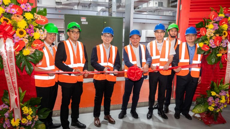 Jollibee Group Powers Up its Largest Solar Panel Installation to Date   