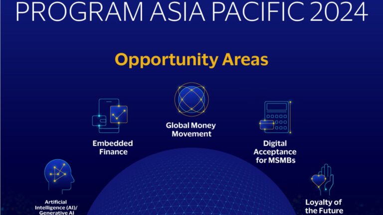 Visa Accelerator Program 2024 Ignites a New Wave of Innovation in Asia Pacific Startups