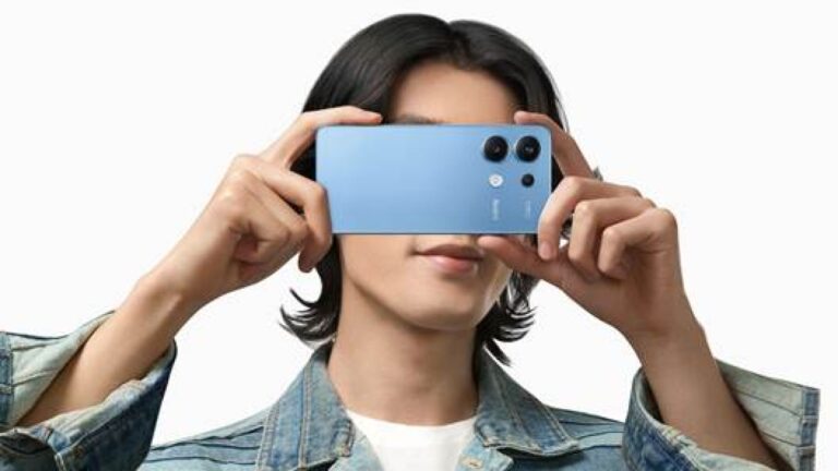 This budget-friendly phone can handle your tasks from morning to night