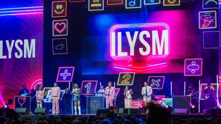 BingoPlus adds to the celebration of love with a valentine concert