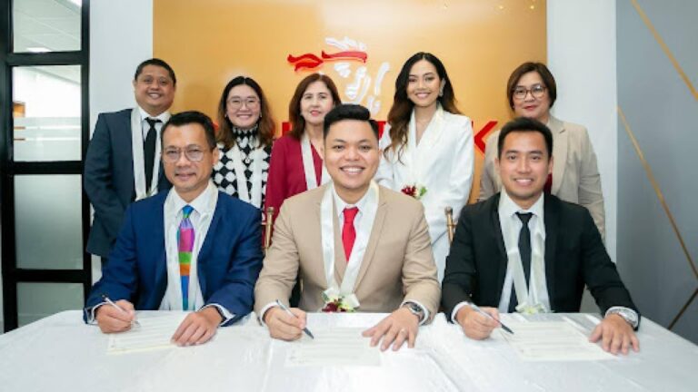 Pru Life UK Expands Presence in Key Philippine Metros with New General Agency Offices