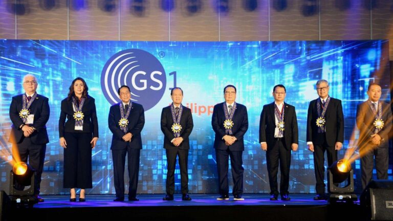 GS1 Philippines launches “GS1 Activate” to boost digital transformation in the retail sector with robust barcode system