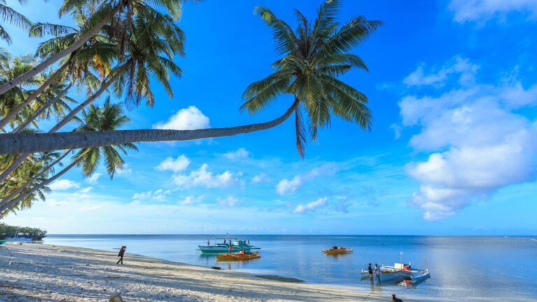 Why Siquijor Island Is Your Ultimate Retreat Destination