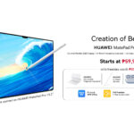 HUAWEI MatePad Pro 13-2 First Sale KV_16x9