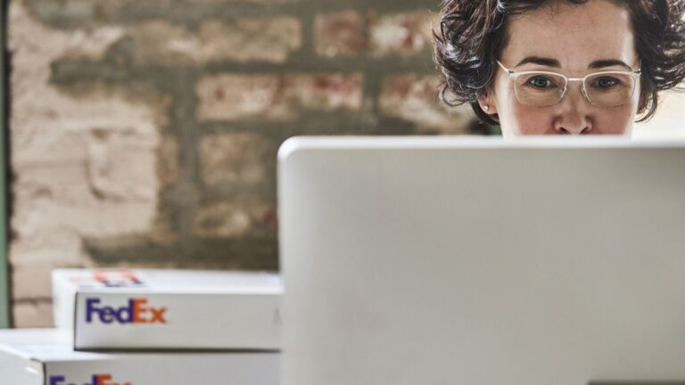 FedEx Empowers the Next Generation through Educational Scholarship Program for Young Women in STEM