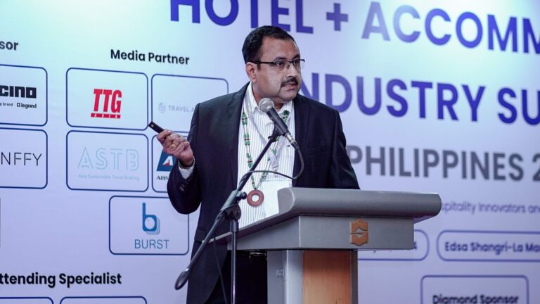 News: Schneider Electric says 2 out of 3 travelers prefer green hotels, emphasizes need for digital transformation in the PH hospitality industry