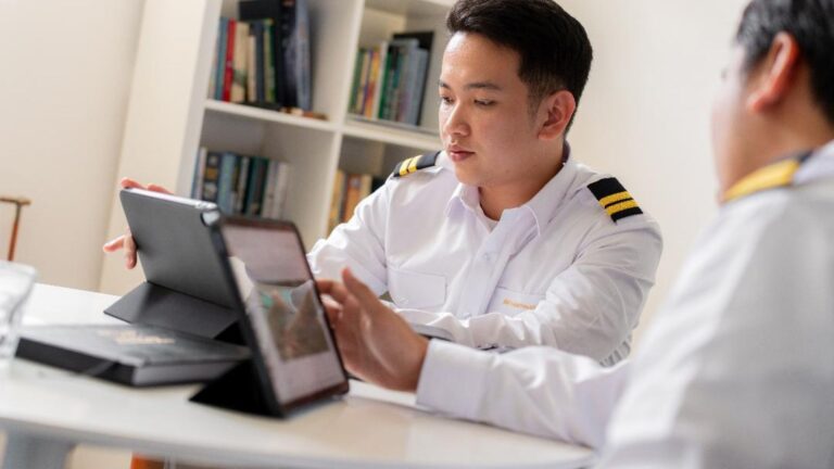 New global program to fulfill dream of aspiring Filipino pilots