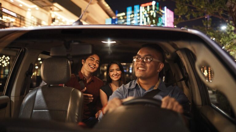A Superapp as Wingman: Grab Helps Thousands of Filipinos with Valentine’s Day Plans