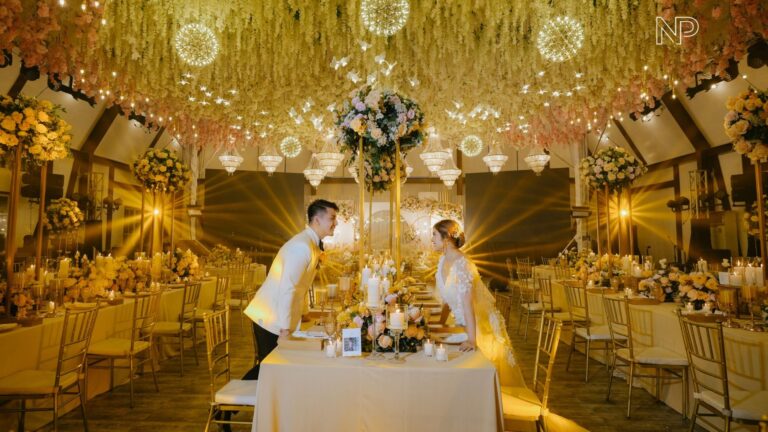 Exclusive Offers, Exclusive Prizes, Grand Food Tasting Festival, and more at the Best Bridal Fair of 2024, Wedding Expo Philippines 42nd Edition