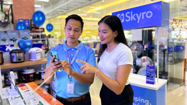 Skyro reports strong 2023 performance, expected to triple in 2024 as it expands digital financial offerings for Filipinos
