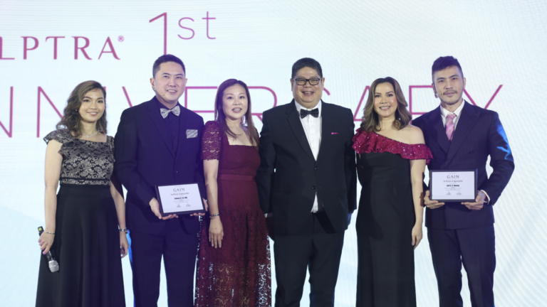 A Year of Natural Beauty: Sculptra Celebrates 1st Anniversary in the Philippine Aesthetics Market 