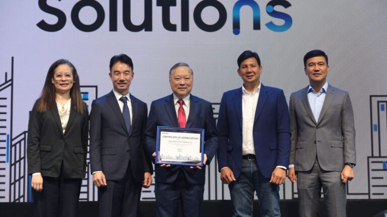 Samsung business innovations usher in an era of Connected Experiences