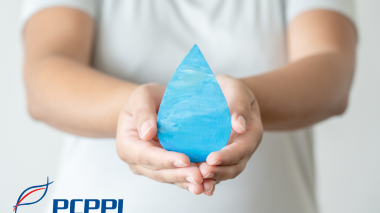 Every Drop Counts:  PCPPI champions responsible water usage