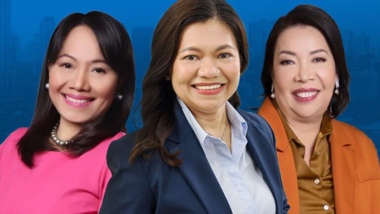 The New Architects of Tech: Three Female Leaders Creating a More Inclusive Industry